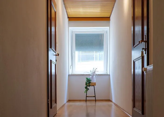 Flataid Gaestehaus Graschi - Gutes Und Guenstiges Einzelzimmer - Steinbergstrasse 公寓 格拉茨