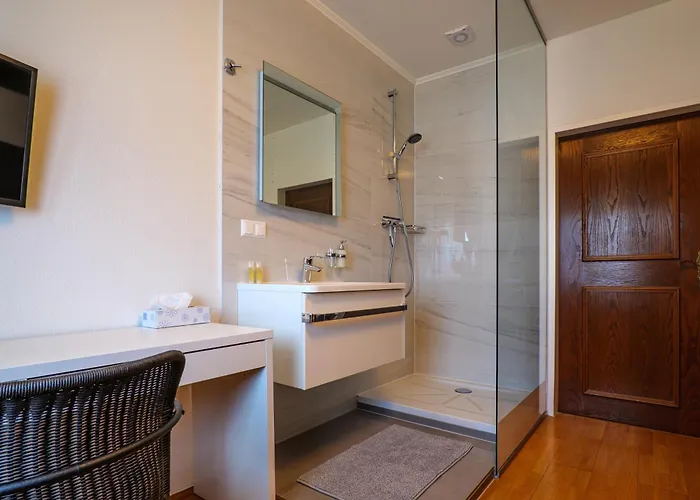 Flataid Gaestehaus Graschi - Gutes Und Guenstiges Einzelzimmer - Steinbergstrasse アパート